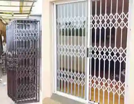 حفاظ آکاردئونی